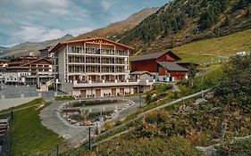 Hotel Gruenerhof